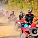 Marmaris Adventures ATV Quad Experience with Roundtrip Transfer - Who Should Consider This Tour?
