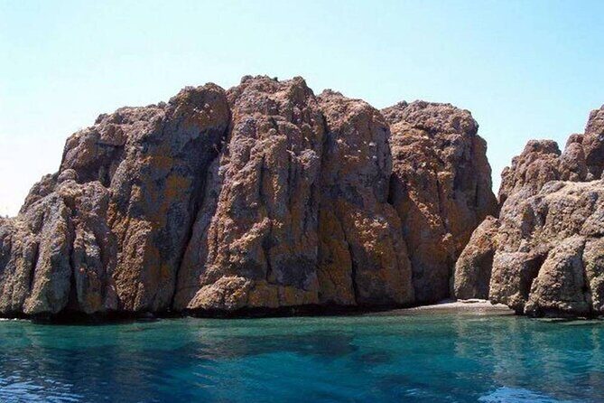 Marmaris Aegean Islands Boat Trip With Lunch & Unlimited Drinks - Final Thoughts