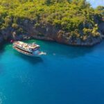 Marmaris All-Inclusive Boat Trip with Free Sunbed & Lunch - The Value of the Experience