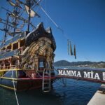 Marmaris All Inclusive Pirate Boat Trip With BBQ Lunch - Authentic Experiences and Practical Insights