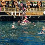Marmaris All Inclusive Pirate Boat Trip With BBQ Lunch - Authentic Experiences & Traveler Insights