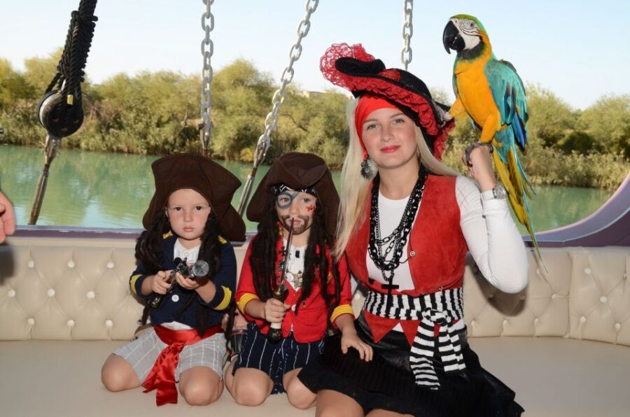 Marmaris: All-Inclusive Pirate Boat Trip with Pickup Option - What Sets This Tour Apart?