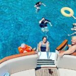 Marmaris and Icmeler Private Full-Day Boat Trip with Lunch - Who Will Love This Trip?