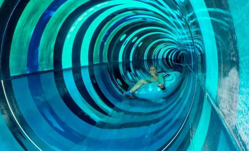 Marmaris Aqua Dream Water Park Hotel Transfer - What You Can Expect at the Park