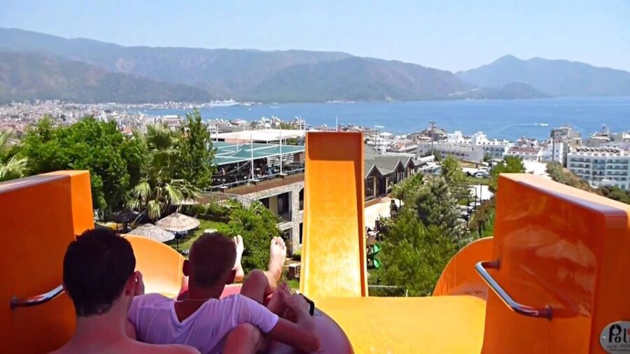 Marmaris Aqua Dream Water Park Ticket - Is This Experience Worth It?