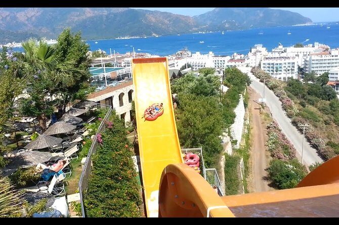 Marmaris Aqua Dream Water Park Tickets - Final Thoughts: Is It Worth It?