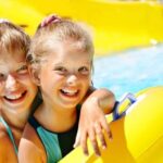 Marmaris: Aqua Dream Waterpark Entry Ticket & Hotel Transfer - The Park: Layout and Attractions