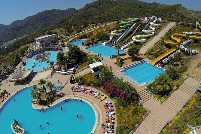 Marmaris Aqua Dream Waterpark With Free Transfer & Entry Ticket - The Sum Up: Is the Marmaris Aqua Dream Waterpark for You?