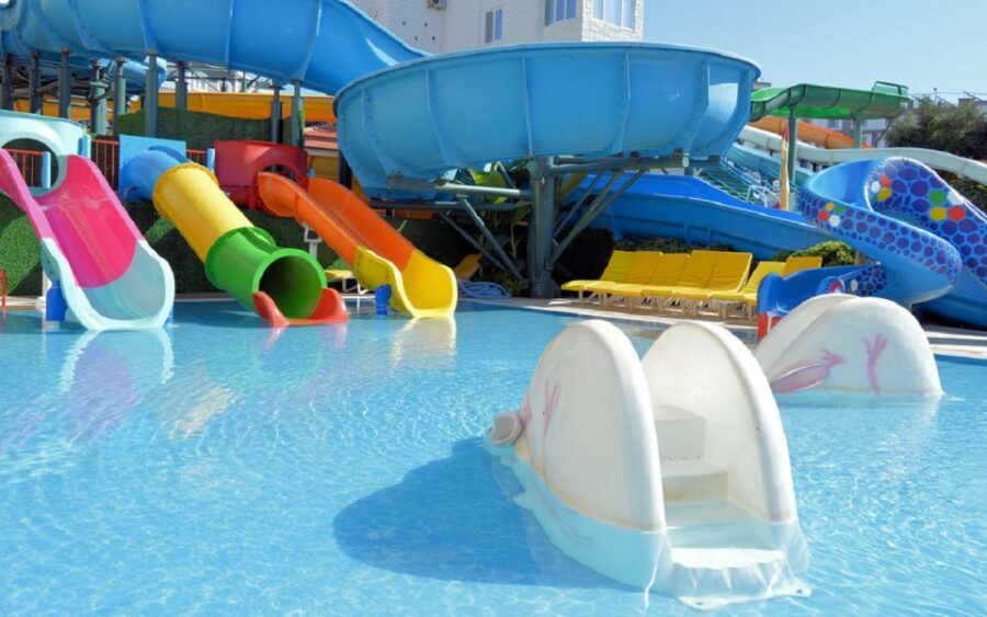 Marmaris: Atlantis Water Park Transfer and Entry Ticket - FAQ