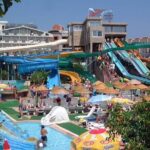 Marmaris Atlantis Water Park With Free Transfer and Entry Ticket - FAQs