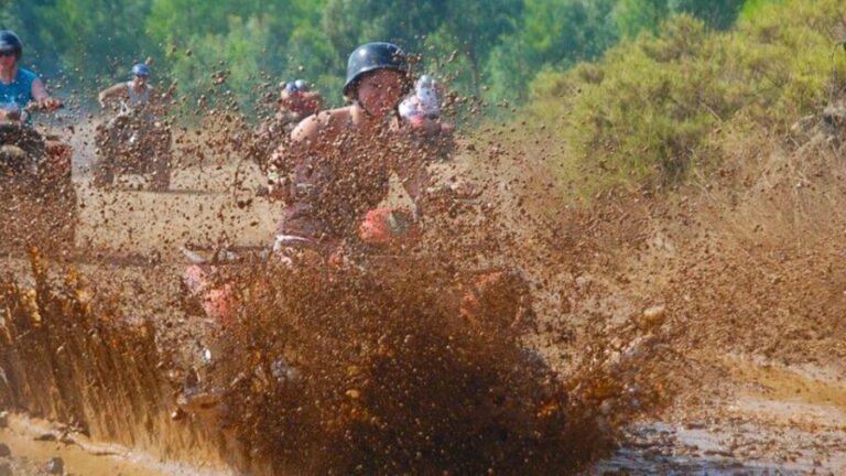 Marmaris ATV (Quad) Safari - Final Thoughts: Is It Worth It?