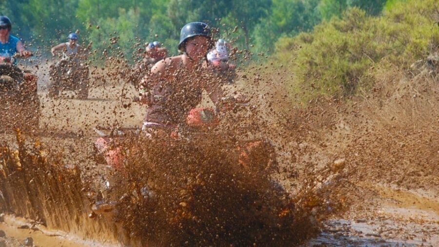 Marmaris ATV (Quad) Safari - Final Thoughts: Is It Worth It?