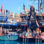 Marmaris: Big Boss Diamond Pirate Boat Trip - Practical Tips for Booking and Enjoying the Tour