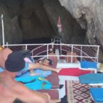 Marmaris Boat Trip Lunch & Unlimited Soft & Alcoholic Drinks - The Experience: What It Feels Like