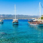Marmaris: Boat Trip w/Lunch, ansfer & Unlimited Drinks - Why This Tour Offers Great Value