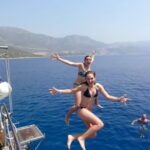 Marmaris: Boat Trip with Unlimited Drinks and BBQ Lunch - Practical Tips for Your Trip