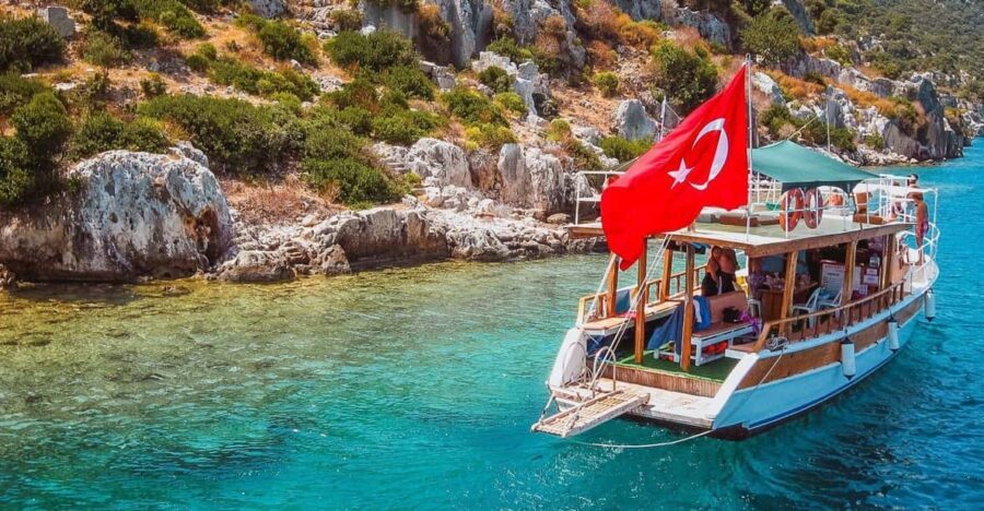 Marmaris Boat Trips with Lunch - The Sum Up: Who Should Book This Tour?