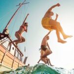 Marmaris Booze Cruise With Ultra All Inclusive Drinks & BBQ Lunch - Who Should Consider This Tour?