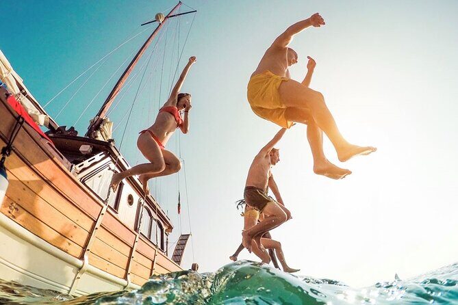 Marmaris Booze Cruise With Ultra All Inclusive Drinks & BBQ Lunch - Who Should Consider This Tour?