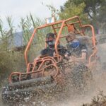 Marmaris Buggy Adventure & Water Battle with Pick up - Who Should Consider This Tour?
