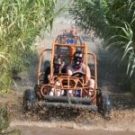 Marmaris: Buggy Safari Off-Road Adventure and Hotel Transfer - What to Expect During the Tour