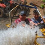 Marmaris: Buggy Safari with Water Fight & Transfer - A Deep Dive into the Marmaris Buggy Safari Experience