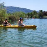 Marmaris Canoeing and Paddling Adventure with pickup - Frequently Asked Questions