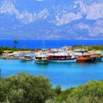 Marmaris: Cleopatra Island Boat Trip with Lunch and Transfer - What to Expect: Practical Details