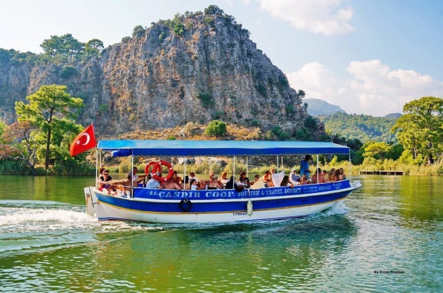 Marmaris Dalyan Köyceiz (By Bus) - Who Will Love This Tour?