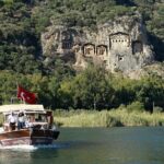 Marmaris Dalyan Tour By Boat With Famous Mud Baths & King Tombs - What to Expect and Practical Tips