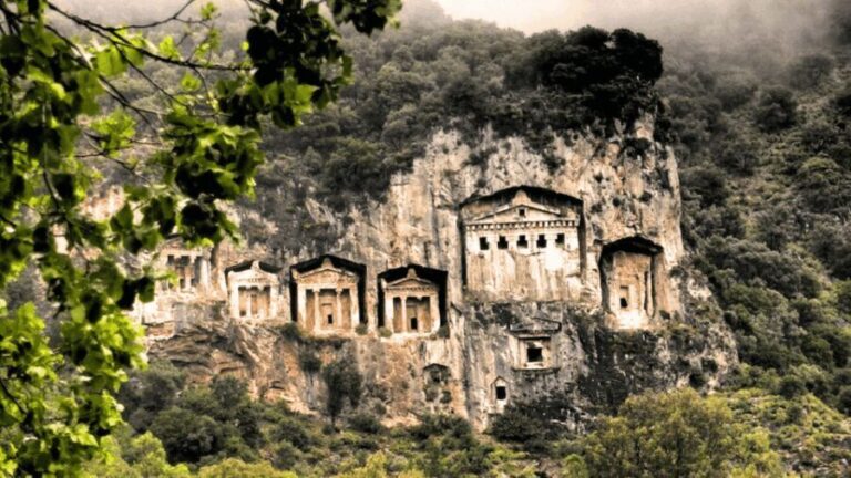 Marmaris: Dalyan, Turtle Beach, and Kizilkum Bay Boat Tour - An In-Depth Look at the Tour Experience