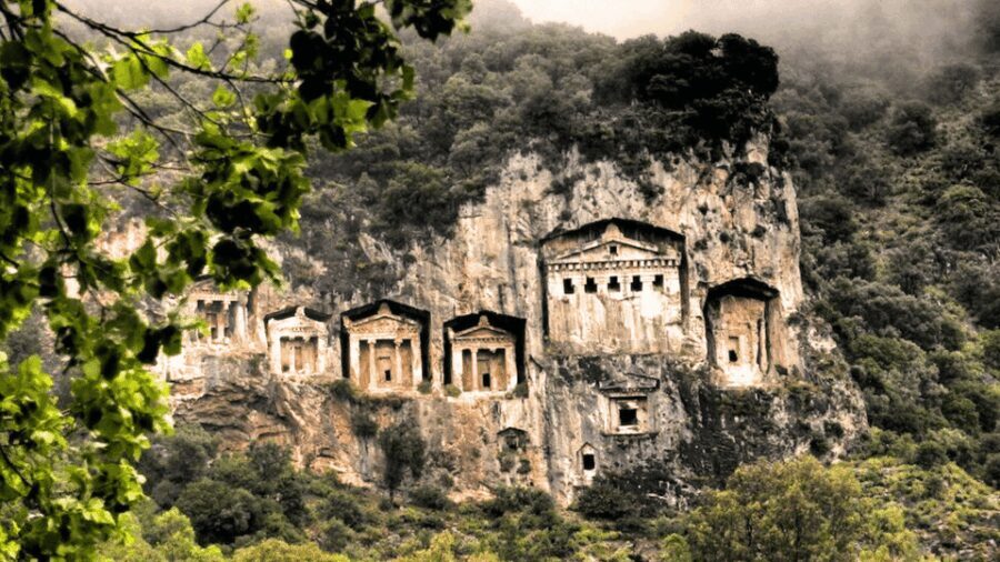 Marmaris: Dalyan, Turtle Beach, and Kizilkum Bay Boat Tour - An In-Depth Look at the Tour Experience