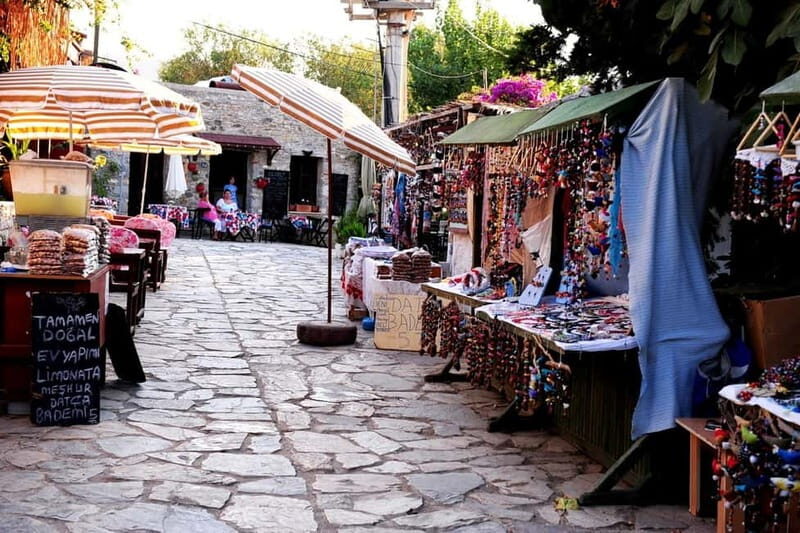 Marmaris: Datca Tour with Hotel Pickup - What Makes This Tour Stand Out?