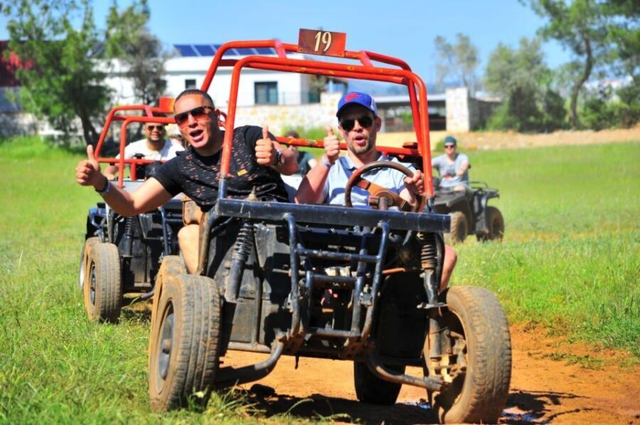 Marmaris Family Buggy Safari - Value and Final Thoughts