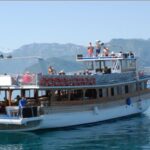 Marmaris Full-Day Boat Trip with Unlimited Soft Drinks+Lunch - What Makes This Tour Stand Out