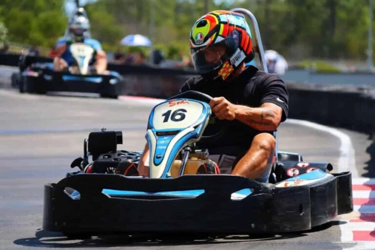 Marmaris: Go-Kart Experience with Transfer Option - Pricing and Value