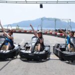 Marmaris: Go-Karting Adventure Trip with Hotel Pickup - Practical Details and What You Need to Know