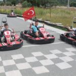 Marmaris: Go Karting Experience - A Detailed Look at the Marmaris Go-Kart Experience