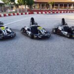 Marmaris Gokart Experince With Free Hotel Transfer Service - Who Should Consider This Activity?