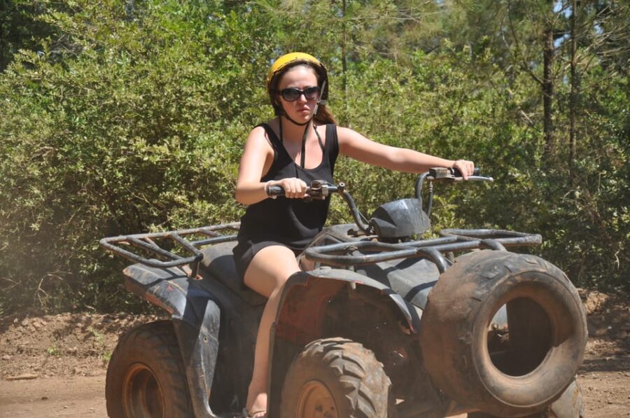 Marmaris: Guided Quad Safari Adventure - Who Will Love This Tour?