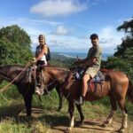 Marmaris Half Day Horse Riding Through the Rivers and Mountains - The Sum Up