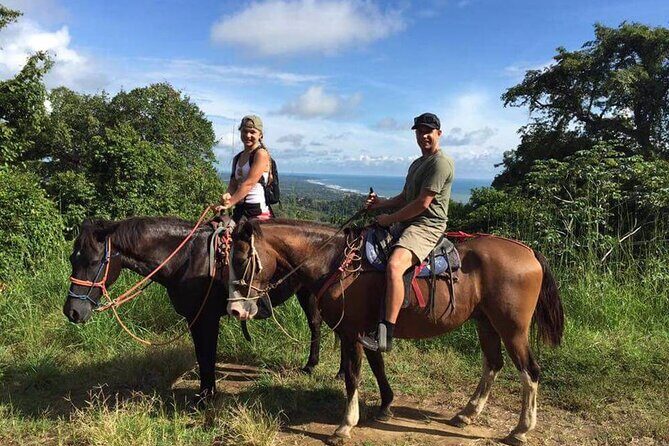 Marmaris Half Day Horse Riding Through the Rivers and Mountains - The Sum Up