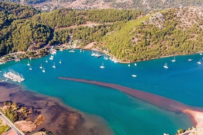 Marmaris & Icmeler Jeep Safari w/Water Fight, Colour & Foam Party - Why This Tour Is a Great Choice