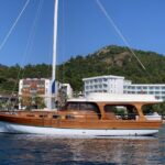 Marmaris & Icmeler Private Sunset Dinner Cruise - Valuing the Experience