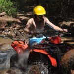 Marmaris & Icmeler Quad Safari - The Authentic Adventure You’ll Remember