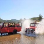 Marmaris Jeep Safari - Authentic Experiences and Genuine Feedback