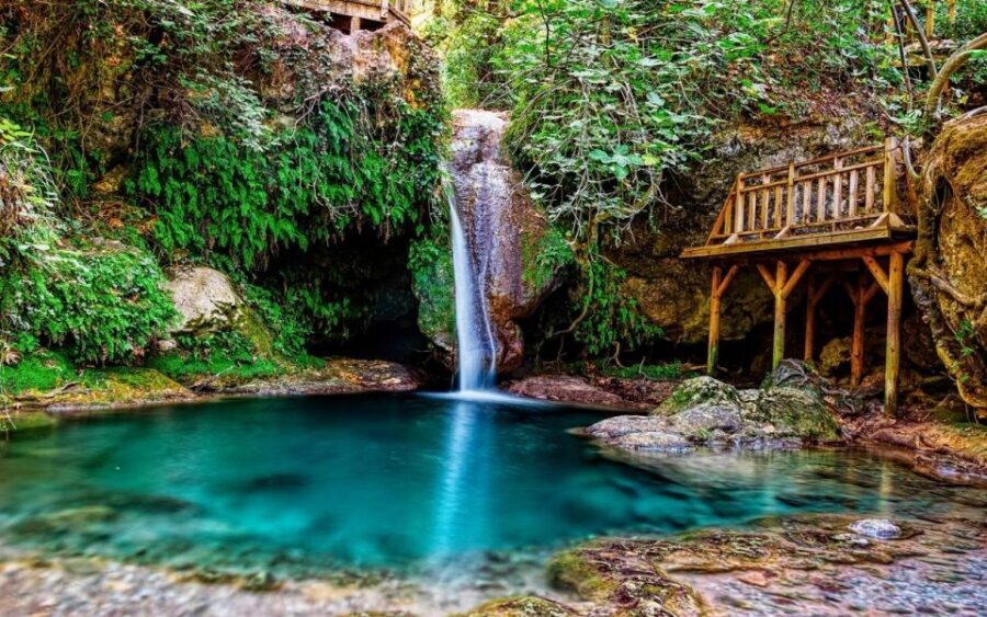 Marmaris: Jeep Safari Adventure Trip With Lunch - What We Love & What to Consider