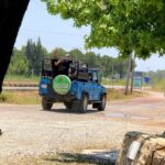 Marmaris Jeep Safari Tour With Waterfall and Water Fights - The Value of This Tour