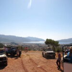 Marmaris: Jeep Safari, Turgut Waterfall, Jesus Beach w/Lunch - A Hands-On Adventure in Marmariss Hidden Corners