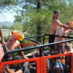 Marmaris Jeep Safari Water Fight, Colour and Foam Party - Who Should Consider This Tour?